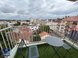  Appartement � vendre 2 pi�ces 40 m�