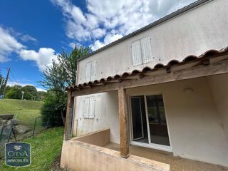  Maison � vendre 4 pi�ces 79 m�