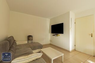  Appartement � vendre 2 pi�ces 47 m�