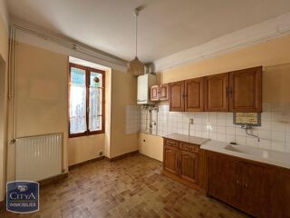  Maison  vendre 3 pices 61 m