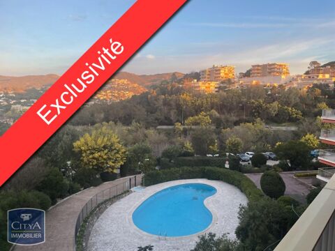   Vente Appartement Appartement - 3 pi�ce(s) - 81 m�