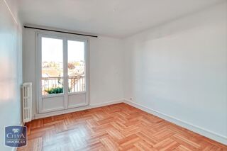  Appartement � vendre 3 pi�ces 64 m�