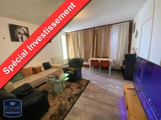  Appartement � vendre 4 pi�ces 74 m�