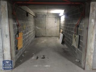  Parking / Garage � vendre 15 m�