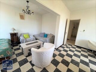  Maison � vendre 3 pi�ces 80 m�