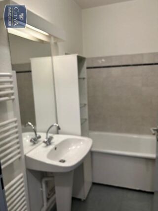  Appartement � vendre 1 pi�ce 18 m�