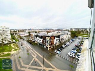  Appartement � vendre 3 pi�ces 70 m�