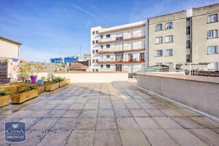  Appartement  vendre 2 pices 37 m
