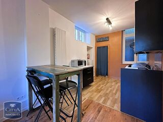  Appartement � vendre 3 pi�ces 55 m�