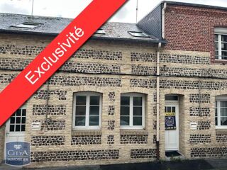  Maison � vendre 3 pi�ces 53 m�