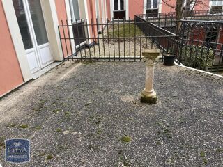  Appartement � vendre 2 pi�ces 61 m�
