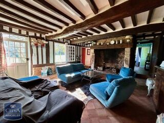  Maison � vendre 5 pi�ces 110 m�