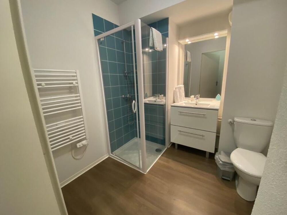 Appartement F1 (19.66 m²) en vente à Tours - EXCLUSIVI....