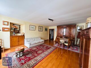  Appartement � vendre 4 pi�ces 106 m�