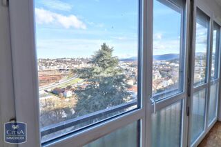  Appartement � vendre 3 pi�ces 83 m�