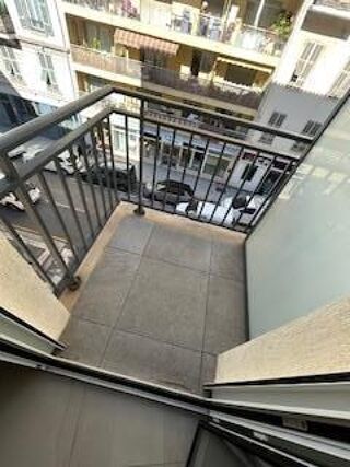  Appartement  vendre 1 pice 20 m