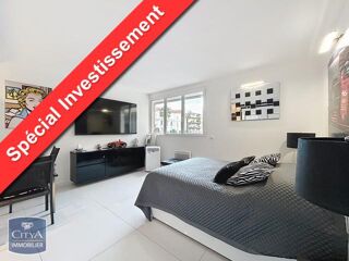  Appartement � vendre 1 pi�ce 25 m�