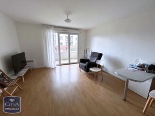  Appartement � vendre 2 pi�ces 46 m�