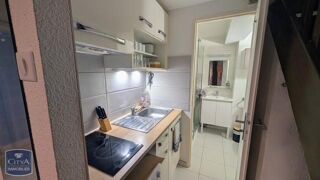  Maison � vendre 2 pi�ces 33 m�