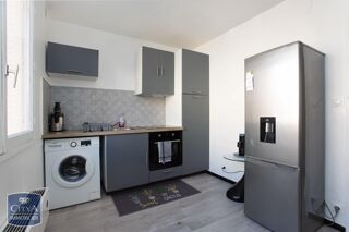  Appartement � vendre 2 pi�ces 46 m�