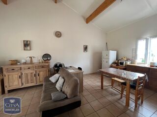  Appartement � vendre 3 pi�ces 61 m�