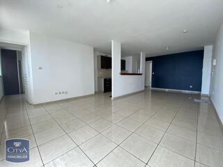  Appartement à vendre 5 pièces 90 m²