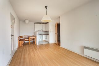  Appartement � vendre 2 pi�ces 35 m�