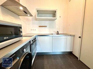  Appartement � vendre 2 pi�ces 45 m�