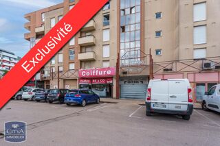  Appartement  vendre 5 pices 99 m