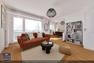  Appartement  vendre 5 pices 84 m