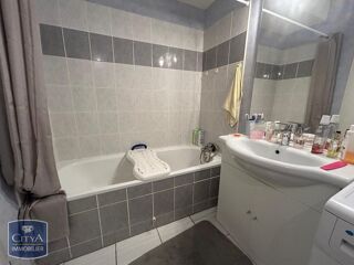  Appartement � vendre 2 pi�ces 50 m�