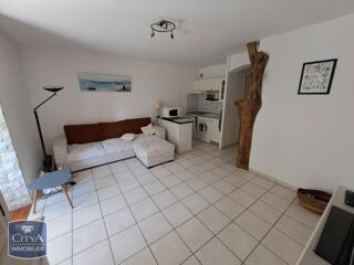  Appartement à vendre 2 pièces 40 m²