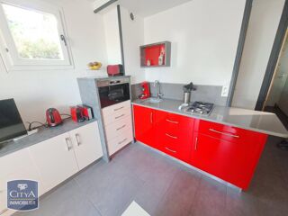  Appartement � vendre 2 pi�ces 30 m�