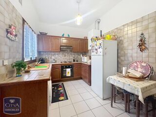  Maison � vendre 4 pi�ces 95 m�