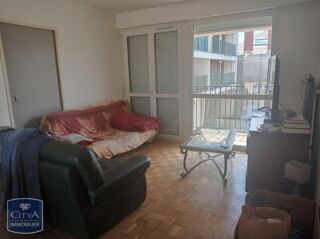  Appartement  vendre 3 pices 66 m