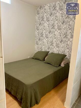  Appartement � vendre 2 pi�ces 40 m�