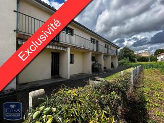  Appartement  vendre 1 pice 24 m