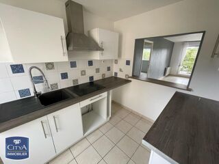  Appartement  vendre 3 pices 59 m