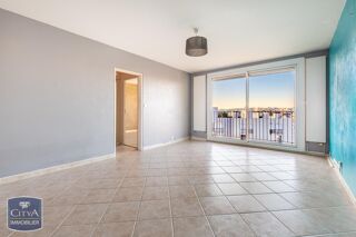  Appartement � vendre 3 pi�ces 68 m�