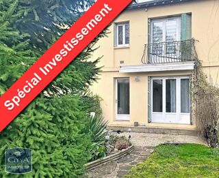  Maison � vendre 4 pi�ces 85 m�