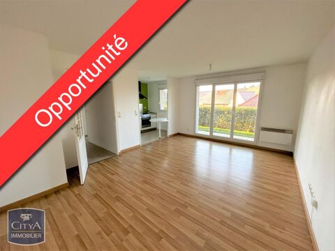   Vente Appartement Appartement - 2 pi�ce(s) - 44 m�