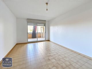  Appartement � vendre 2 pi�ces 46 m�