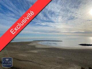  Appartement � vendre 3 pi�ces 55 m�