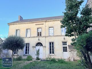  Maison  vendre 8 pices 270 m