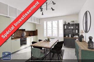  Maison � vendre 4 pi�ces 73 m�