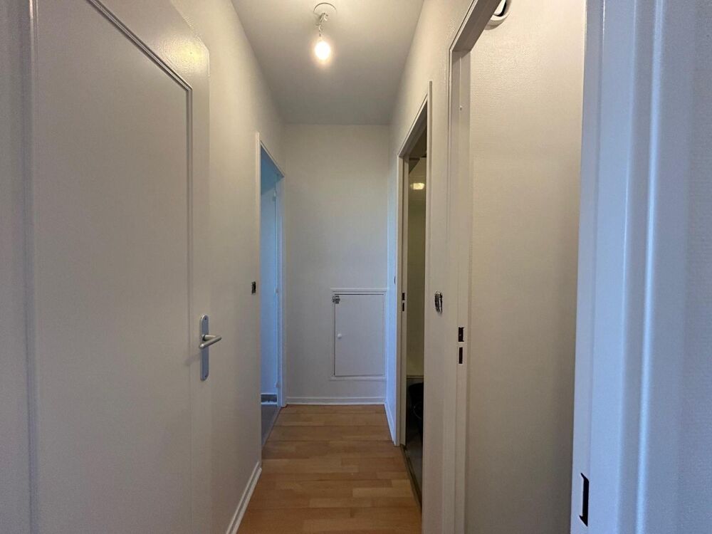 Idéal Investissement : Appartement 2 pièces de 51 m² à T....