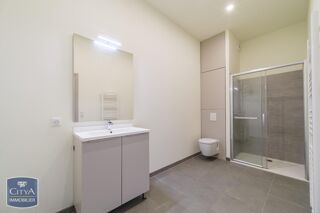  Appartement � vendre 1 pi�ce 30 m�