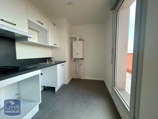  Appartement  vendre 2 pices 46 m