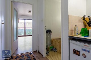  Appartement � vendre 1 pi�ce 25 m�