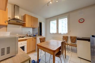 Appartement à vendre 4 pièces 78 m²